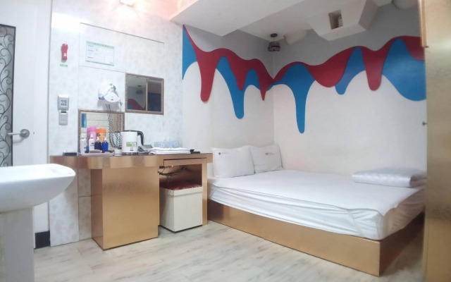 Benhur Motel Jongno