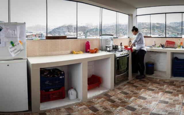 Aldos Guest House