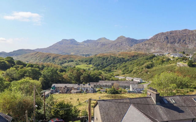 Hendre