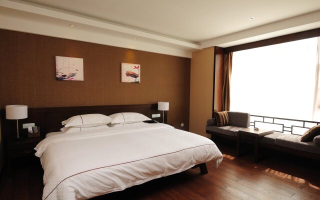 Ziyue Boutique Hotel Lijiang