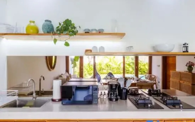 Villa Sylvia by Pertama Stay