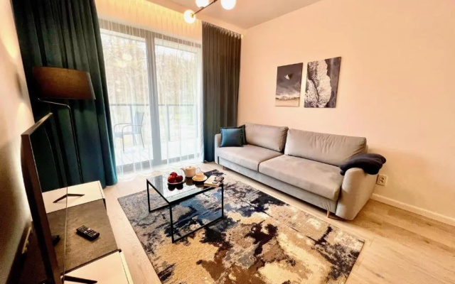 Rezydencja Niechorze 224 - 5D Apartamenty