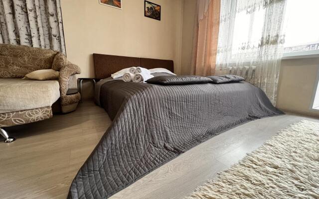 Риконе на улице Демьяна Бедного 92