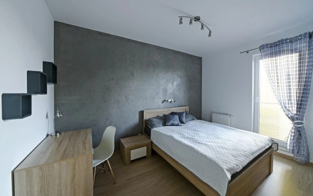 Apartamenty City View od WroclawApartament-pl