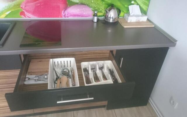 Apartament Masovia
