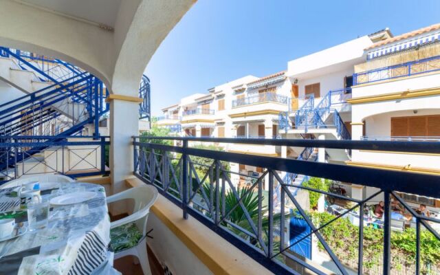 Villa Veramar V Vera