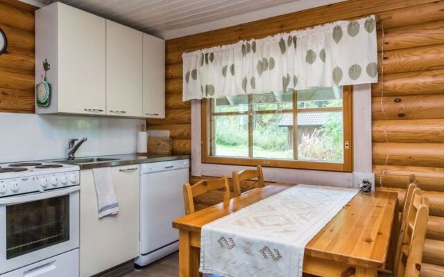 House  Punkaharju 42986