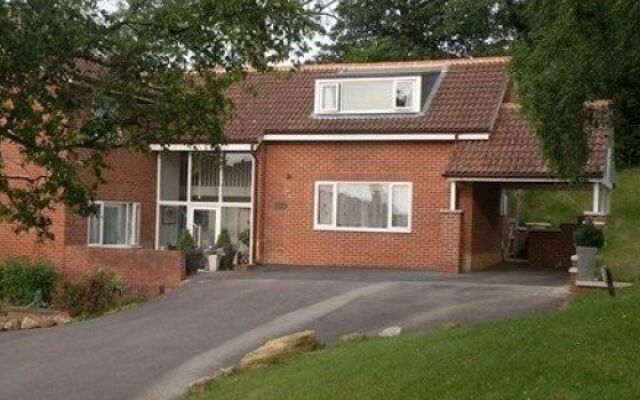Jasmine House Bed and Breakfast