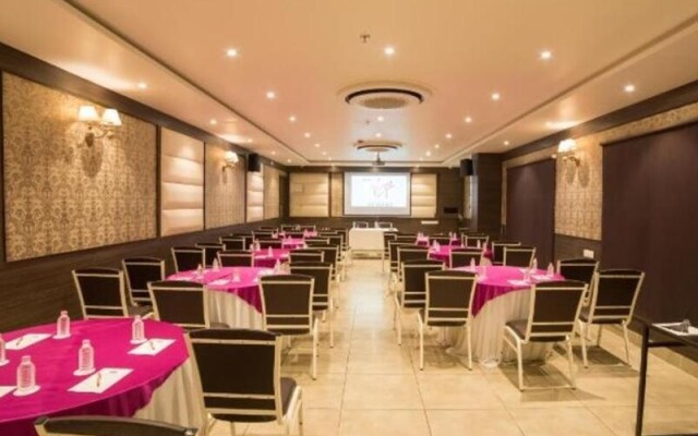 Hotel Virgo Sumeru