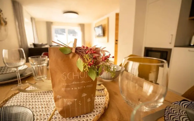 Bergzauber Appartements