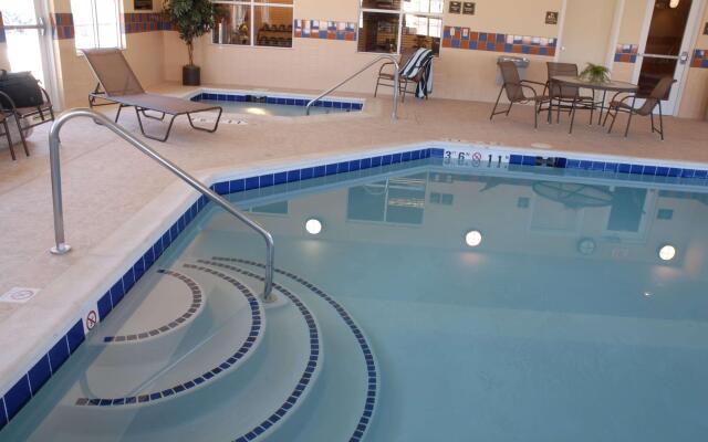 Homewood Suites by Hilton Rock Springs