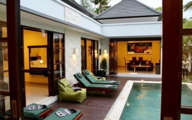 Oz Villas Bali