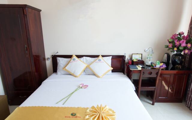 Hoang Yen 3 Hotel