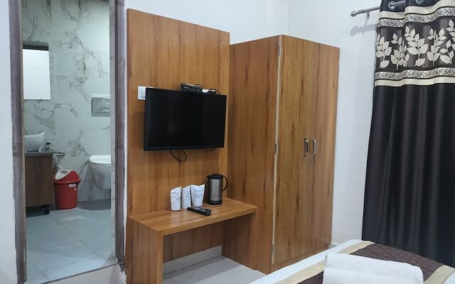 Hotel Binwa View
