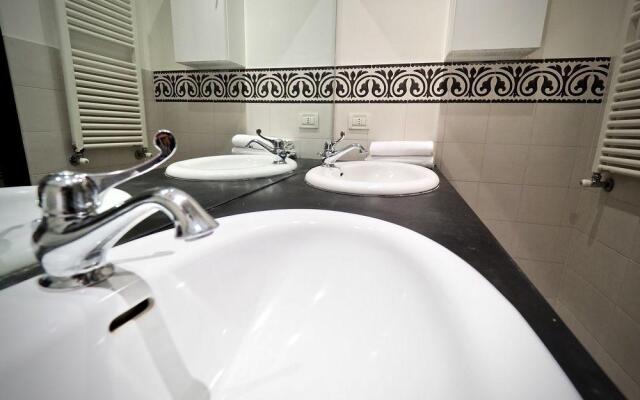 Dimora Lusso delle Vigne