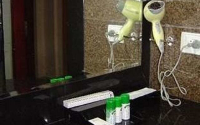 Fortune Murali Park, Vijayawada - Member ITC Hotels' Group