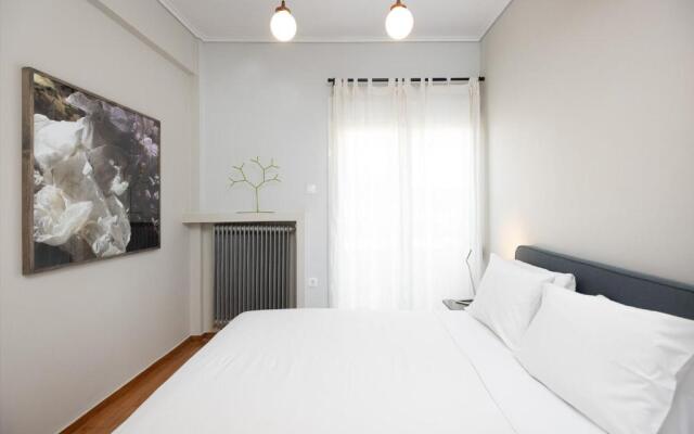 So Athens - Stylish 2 bedroom flat
