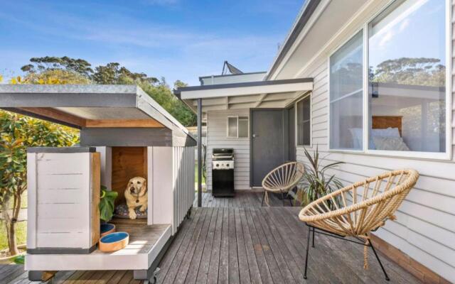 Wyoming Getaway 64 Wyoming Ave