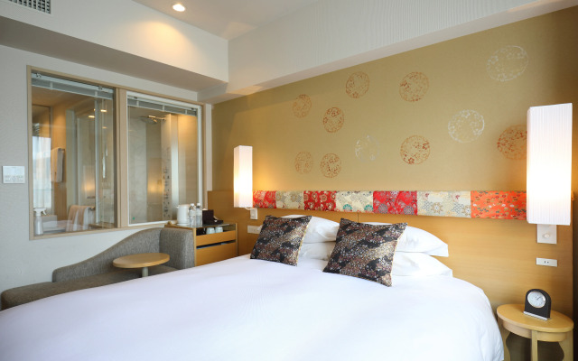 Hotel Grand Bach Kyoto Select