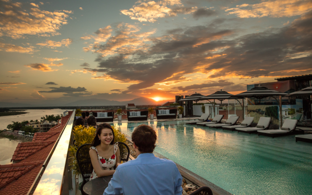 Hotel Royal Hoi An