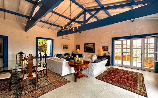 Casa pr x Praia de Santa Teresa Ilhabela SP