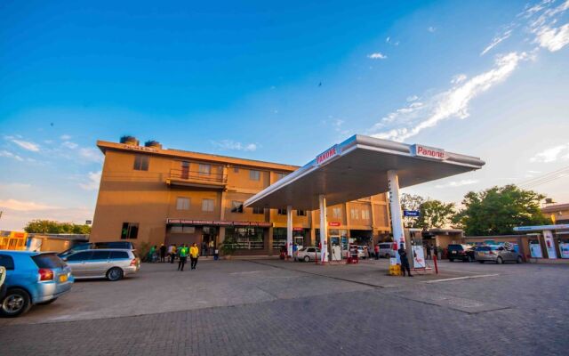 Panone Hotel Boma