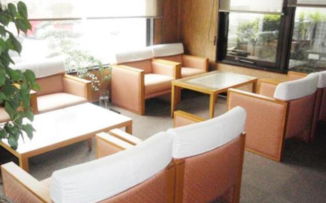 Business Hotel Oak Akishima