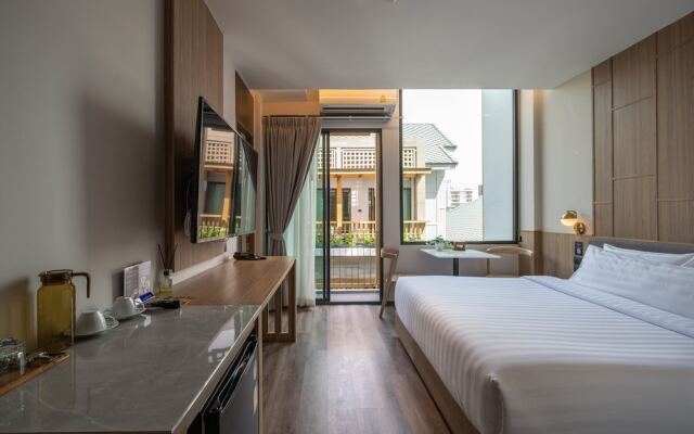 Shan Villas Sukhumvit