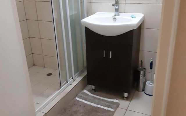 84 Camarque Umdloti beach