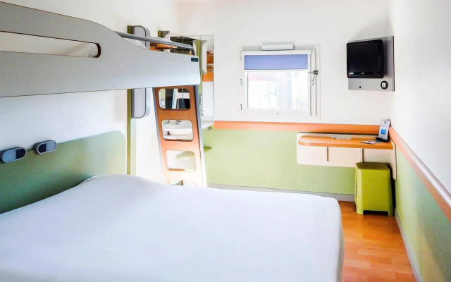 ibis budget Clermont Ferrand Sud
