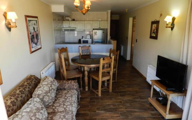 Departamentos Amoblados Don Matias en Termas de Chillan