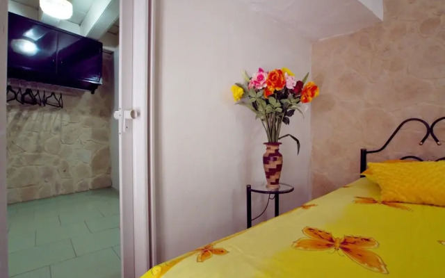 Hostal Mayra