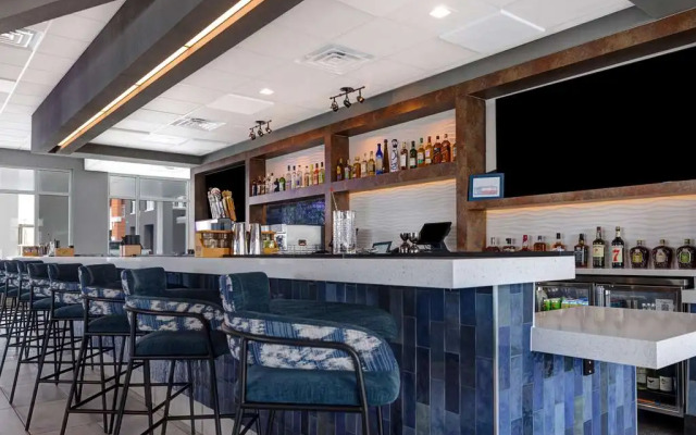 Home2 Suites By Hilton Galveston