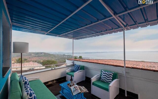 EKOSTAY - Athens Villa
