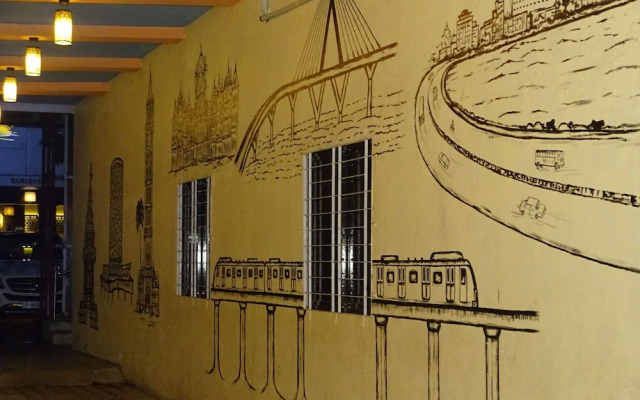 Sunshine Hostels
