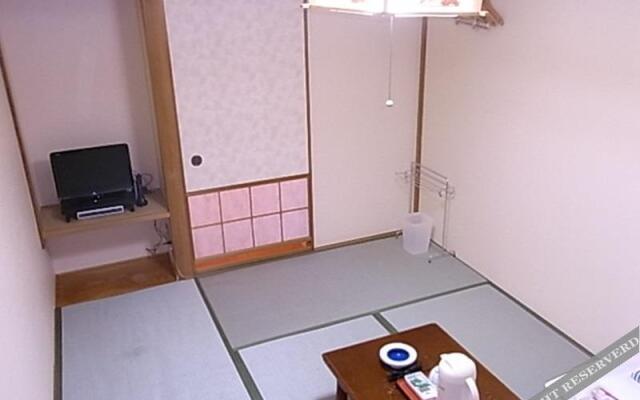 Hotel Fukui Castle
