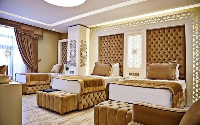 Real Konak Hotel