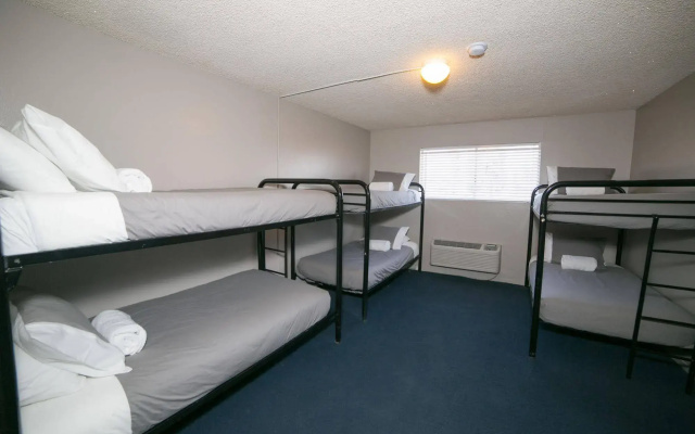 Las Vegas Hostel