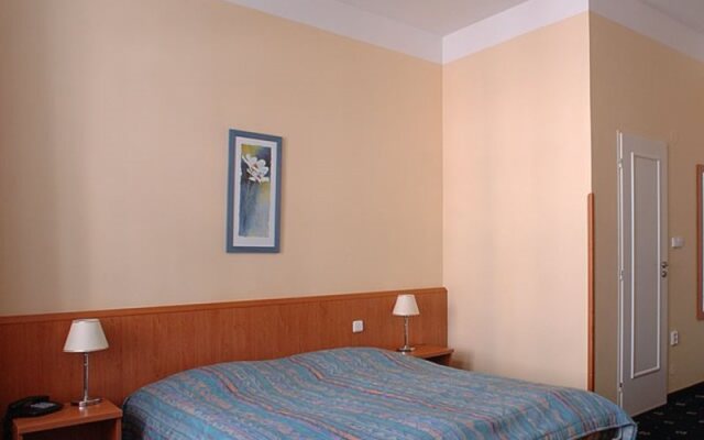 Hotel Košická