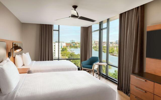 Homewood Suites by Hilton Wilmington Downtown