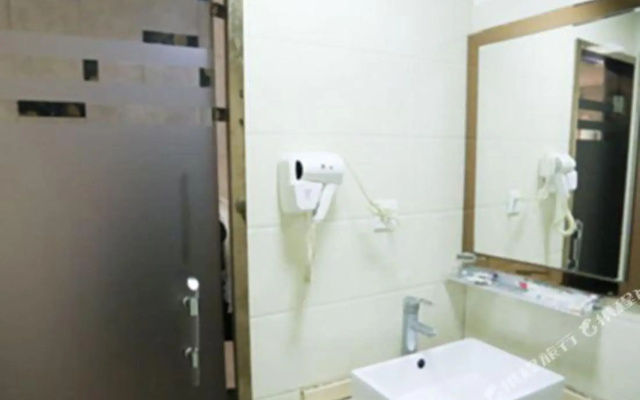 Ailei Fashion Hotel