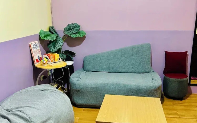Charming Condo in Davao City Perfect for Families and Groups