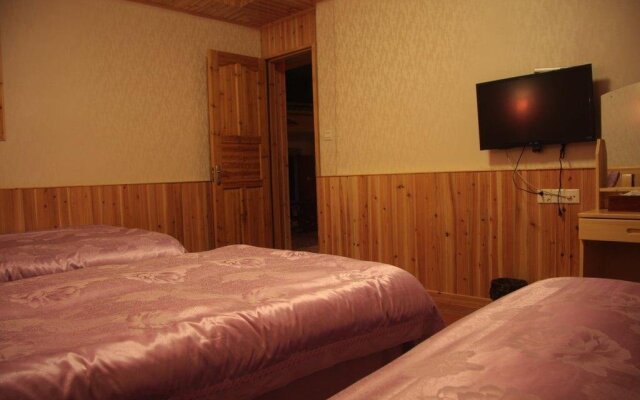 Heguilou Inn