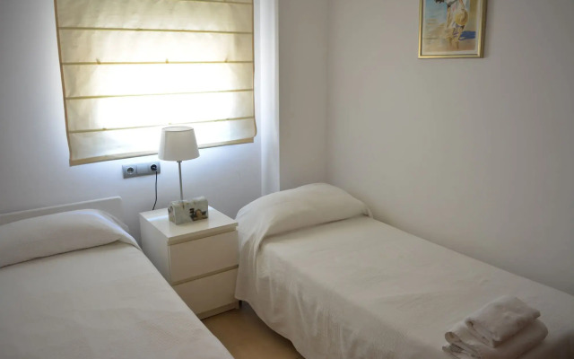 Apartamento Voramar