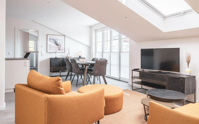 Ostseehaus Ostseehaus 6