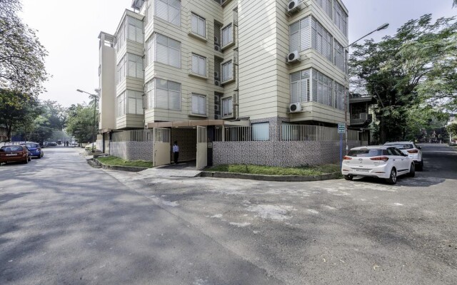Townhouse 727 Hotel The Platinum