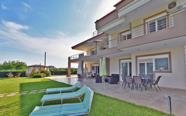 Villa Iris 1 by Travelpro Services