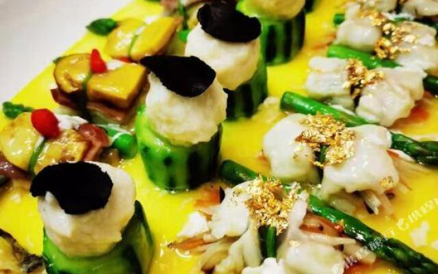 Hampton by Hilton Beijing Fangshan Hotel