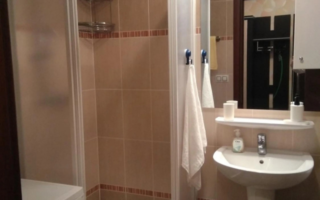 Rezidence Čertovka 2121