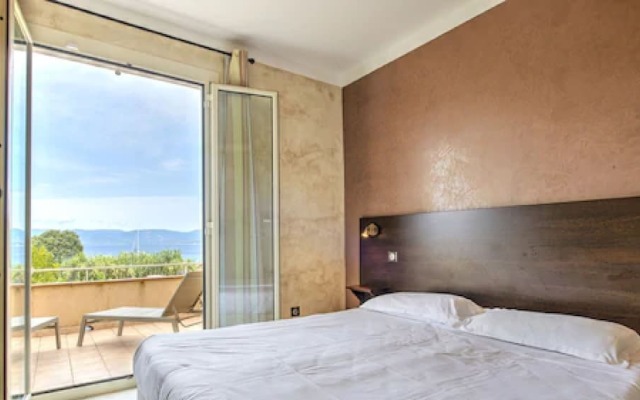 Hotel le Ressac